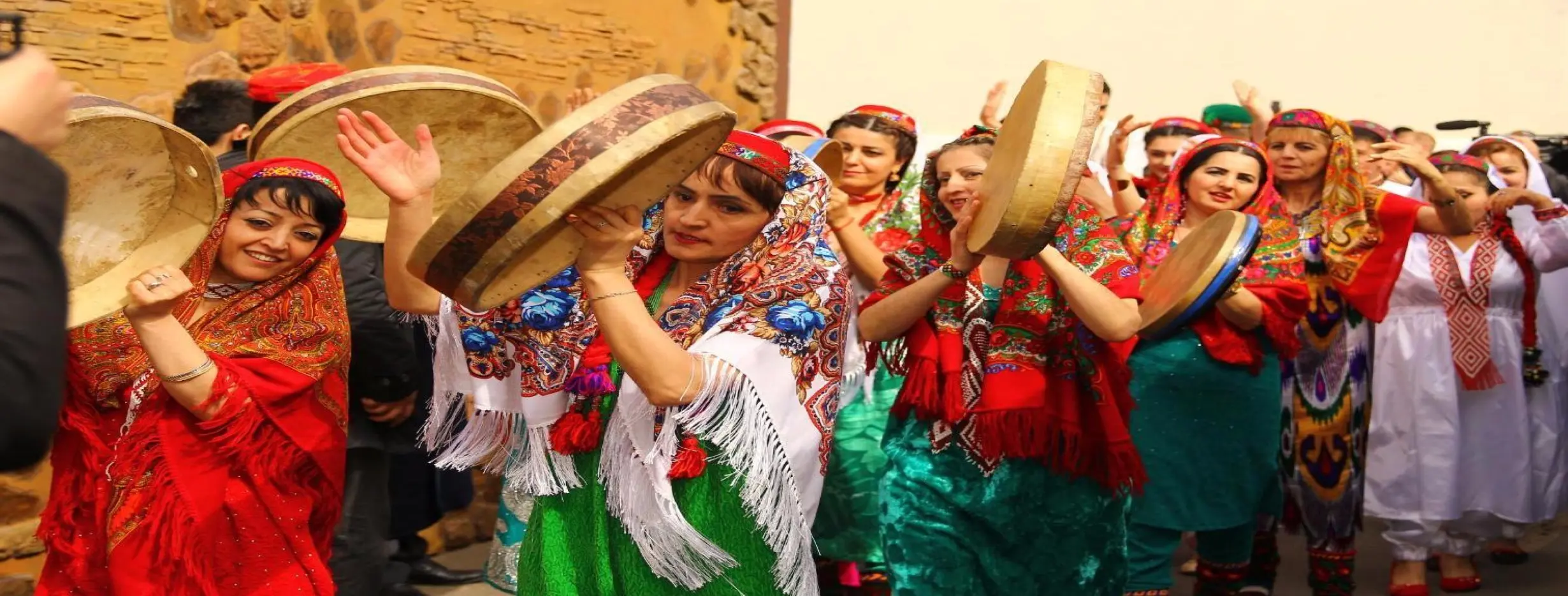 Image for Cultural Tourism Festival